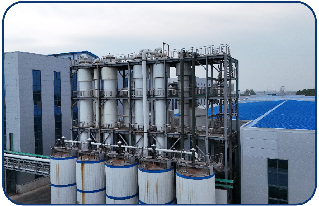 Dongxiao Biotechnology Co., Ltd.