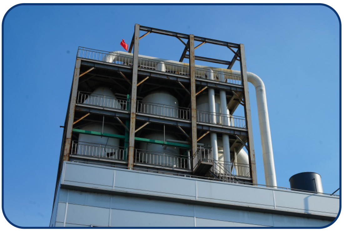 Dongxiao Biotechnology Co., Ltd.