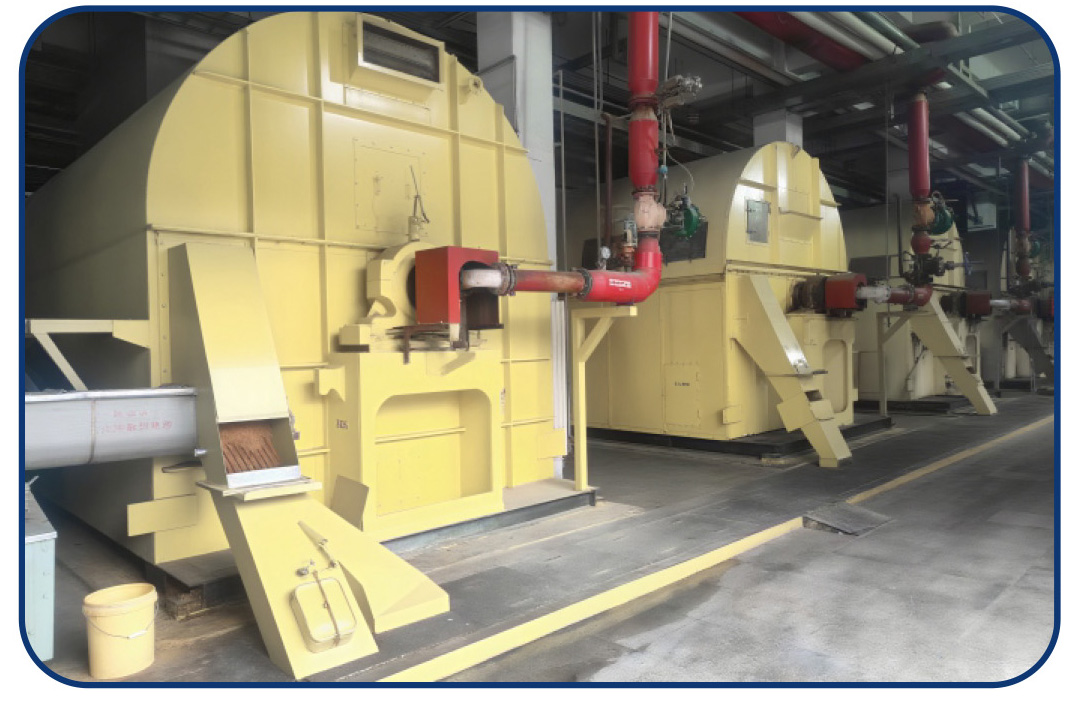 Jingliang Longjiang Bioengineering Co., Ltd.