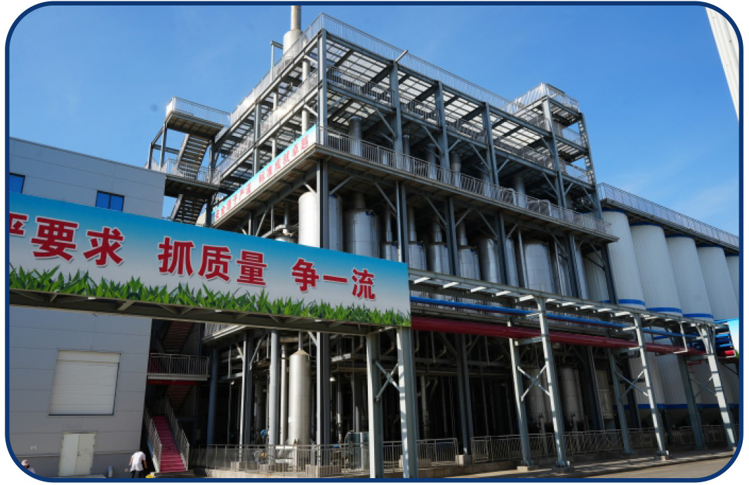 Shandong Guyu Biotechnology Co., Ltd.