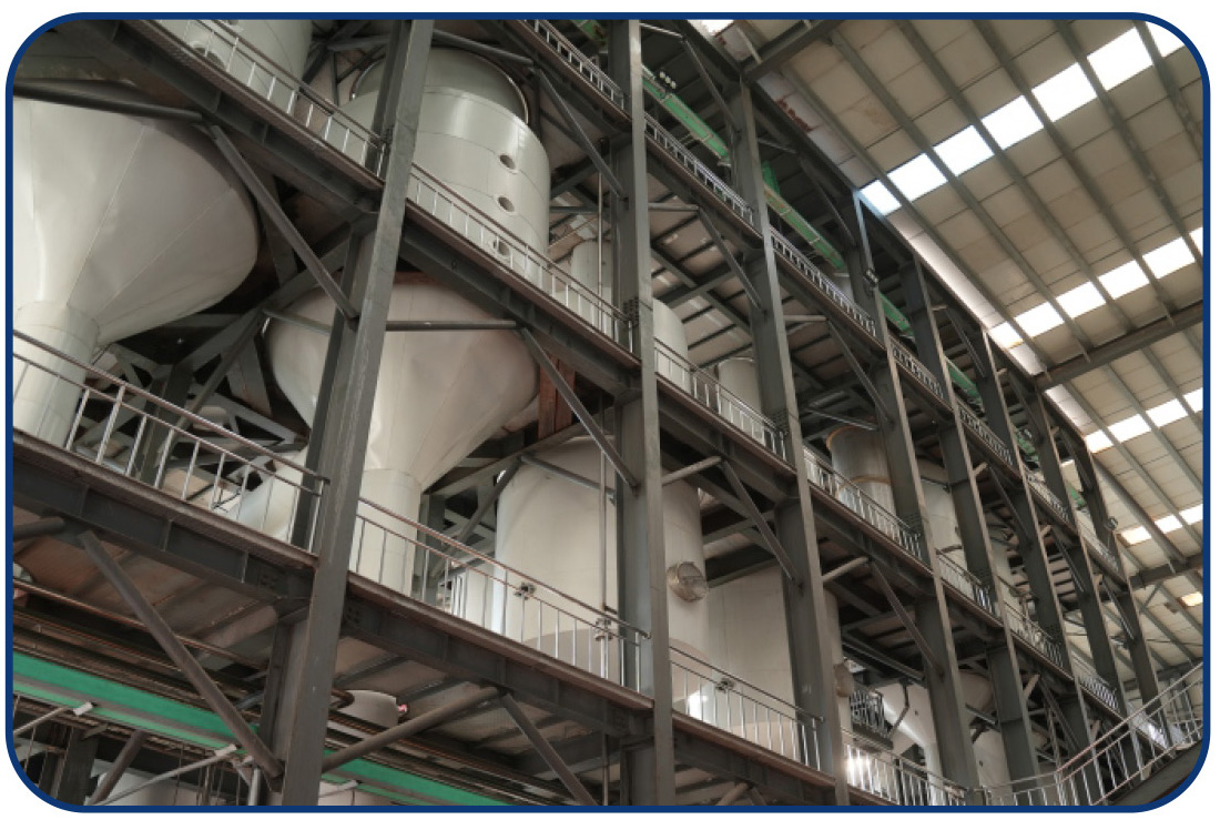 Dongxiao Biotechnology Co., Ltd.