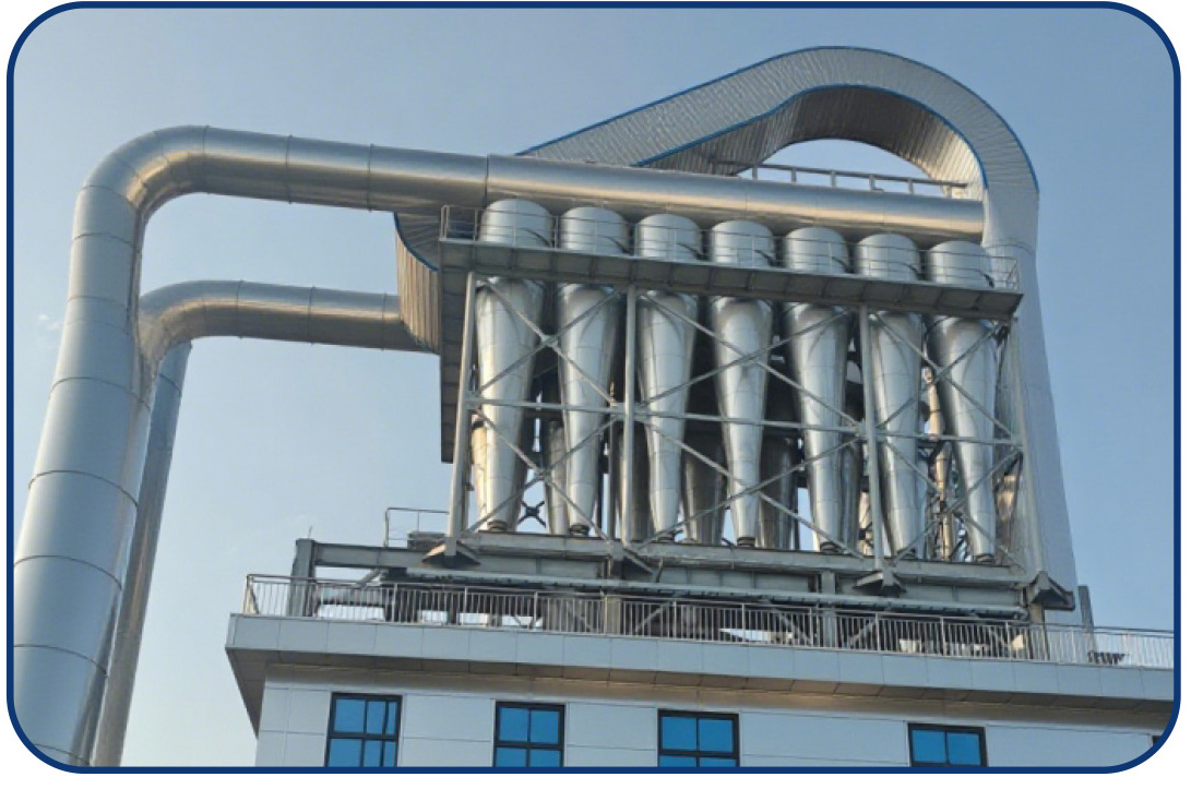 Yishui Dadi Corn Development Co., Ltd.
