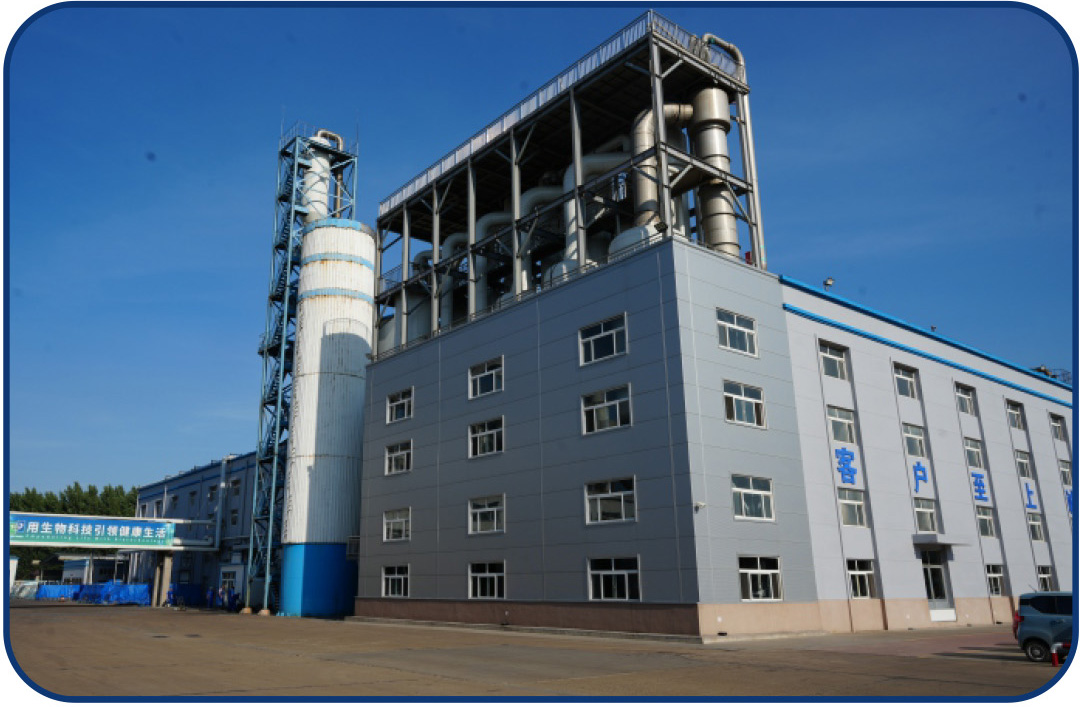 Dongxiao Biotechnology Co., Ltd.