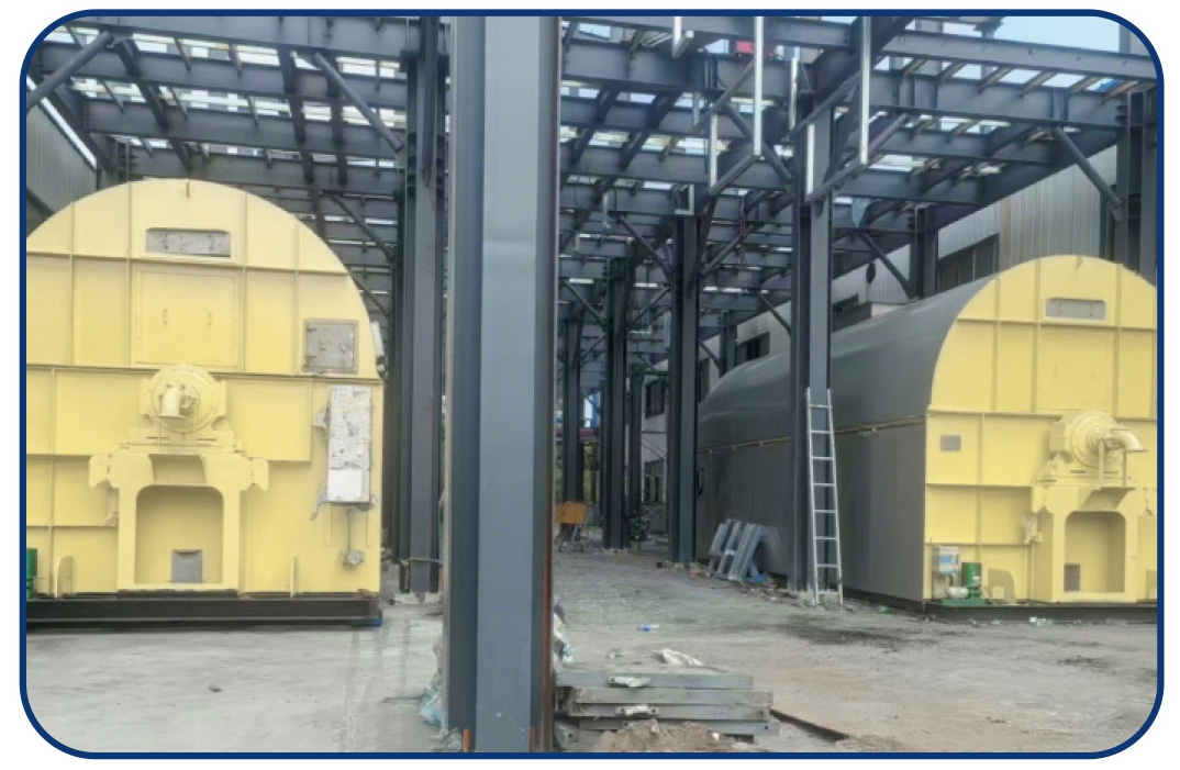 Heilongjiang Longfeng Corn Development Co., Ltd.