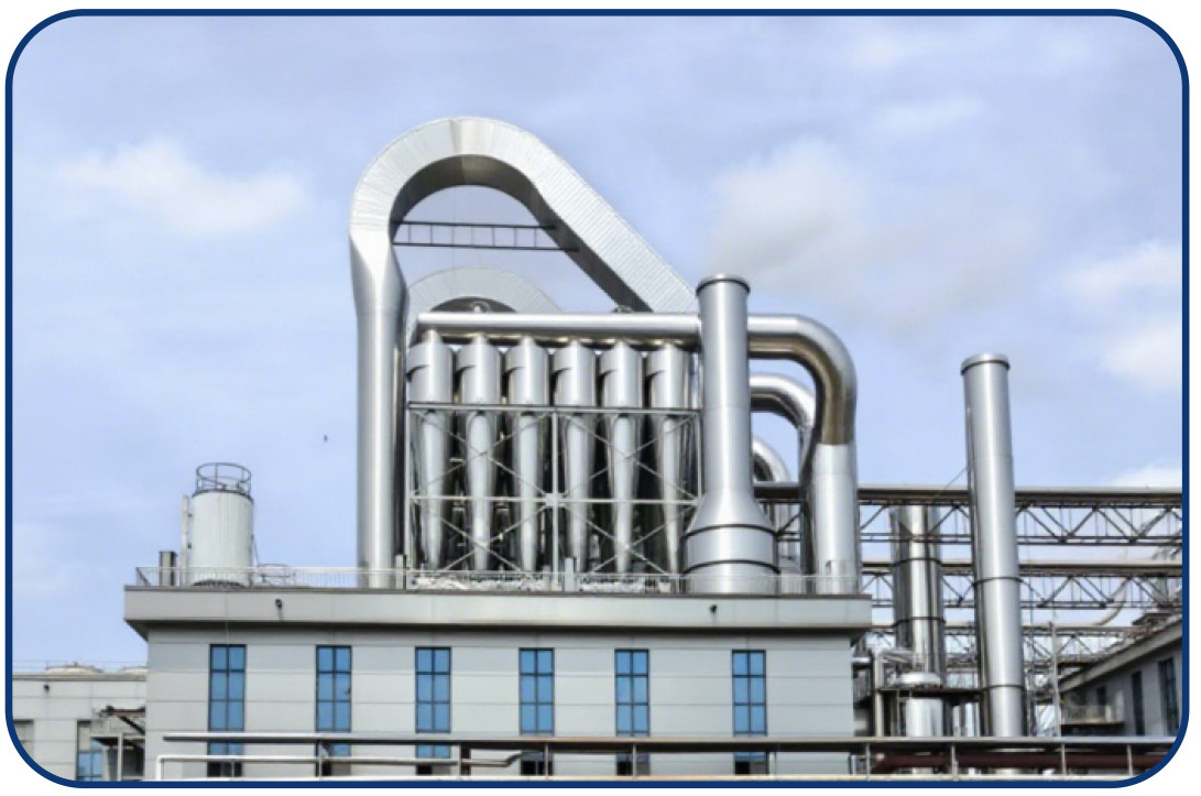 Jingliang Longjiang Bioengineering Co., Ltd.